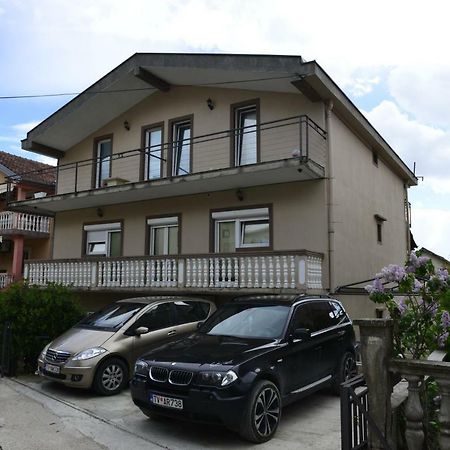 Apartament Enko 1 Tivat Zewnętrze zdjęcie
