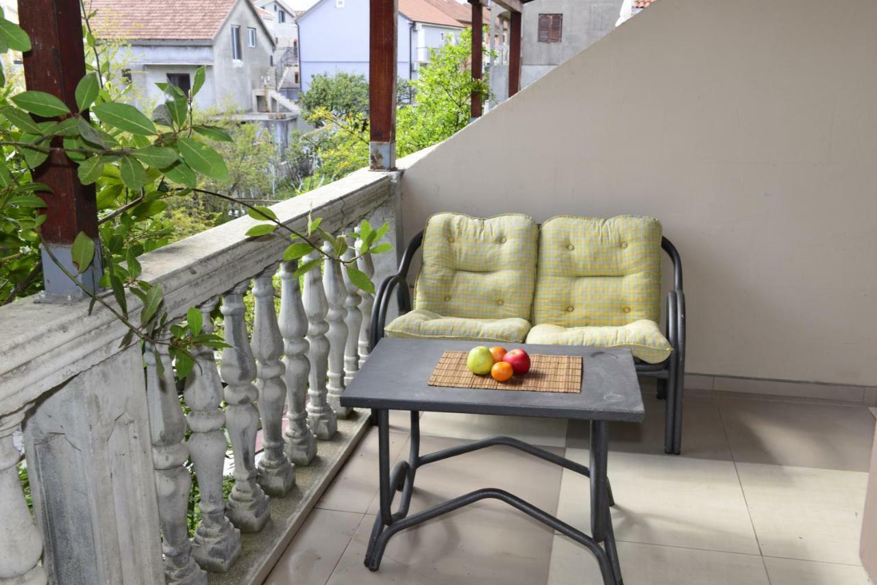 Apartament Enko 1 Tivat Zewnętrze zdjęcie