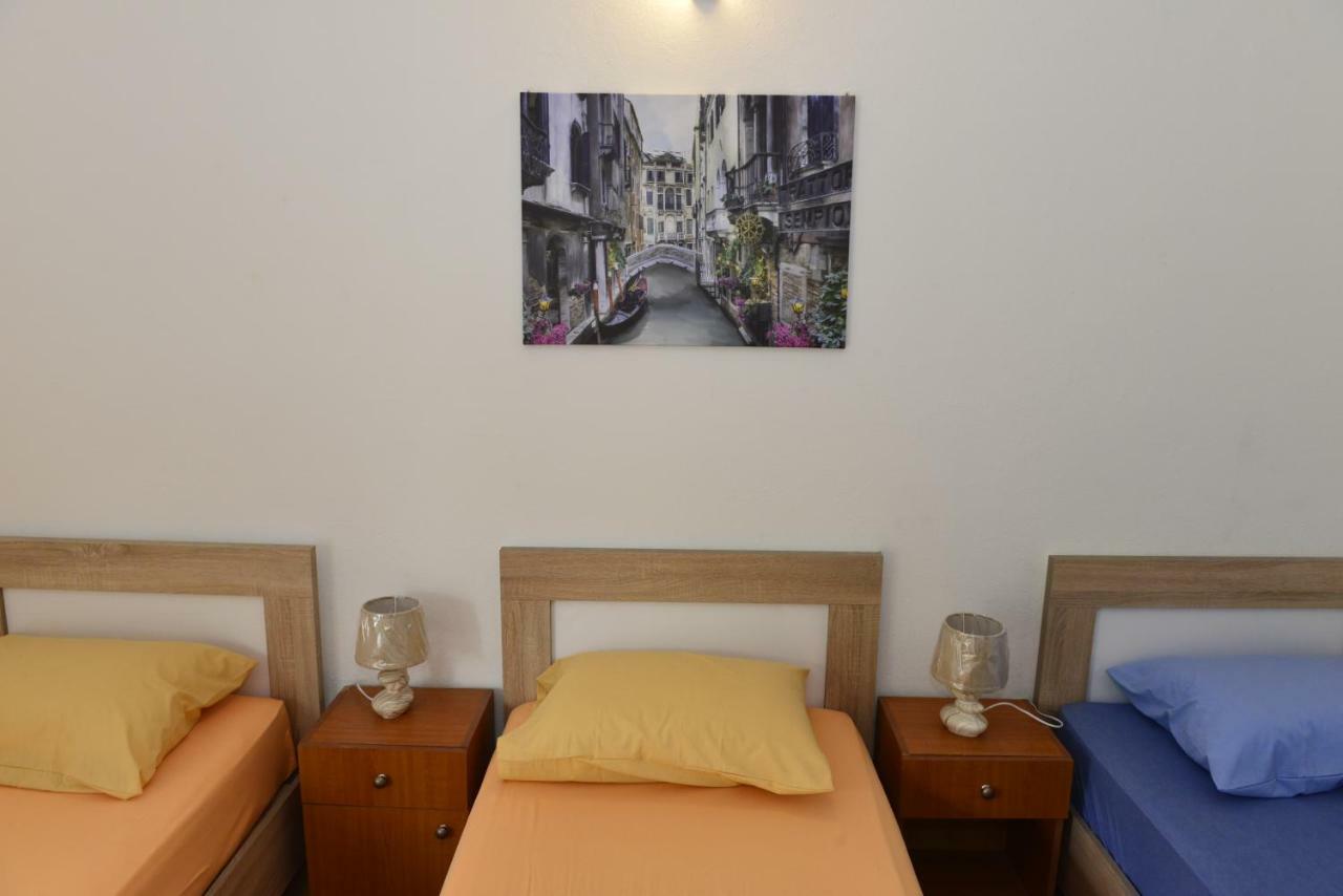 Apartament Enko 1 Tivat Zewnętrze zdjęcie