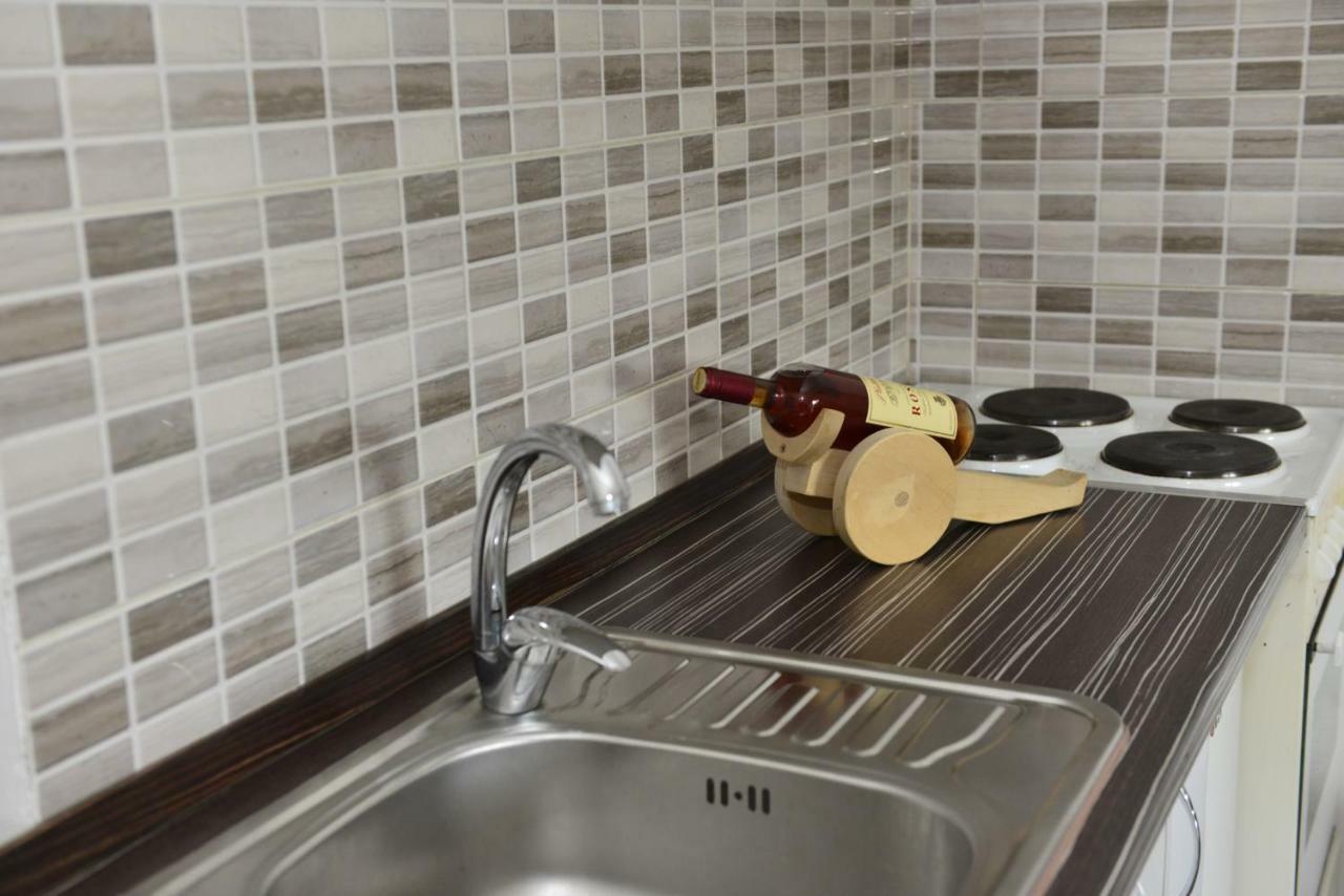 Apartament Enko 1 Tivat Zewnętrze zdjęcie