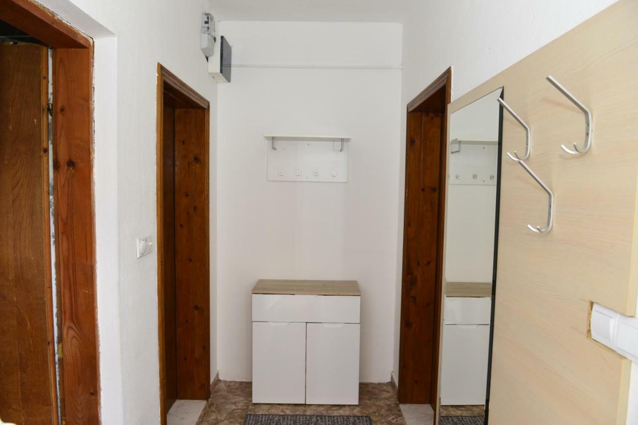 Apartament Enko 1 Tivat Zewnętrze zdjęcie