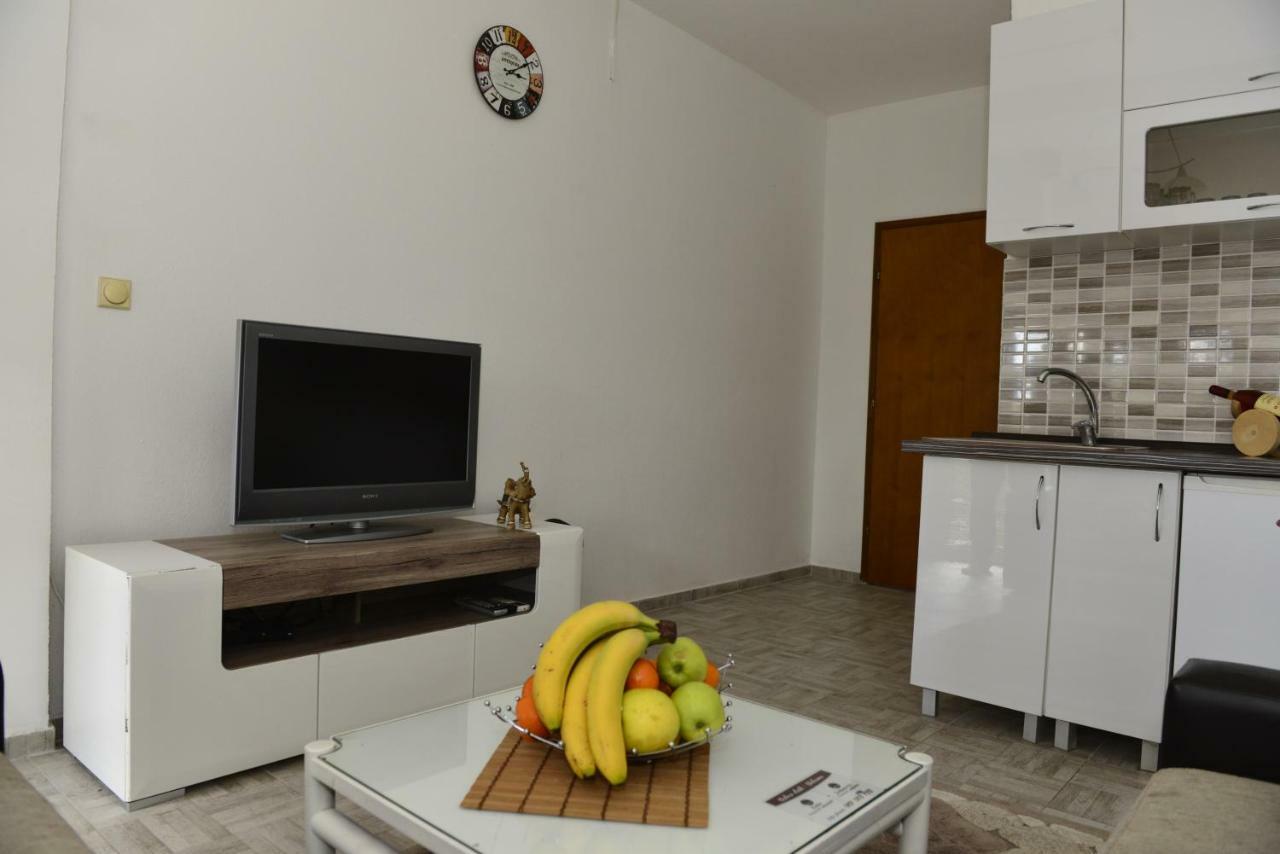 Apartament Enko 1 Tivat Zewnętrze zdjęcie