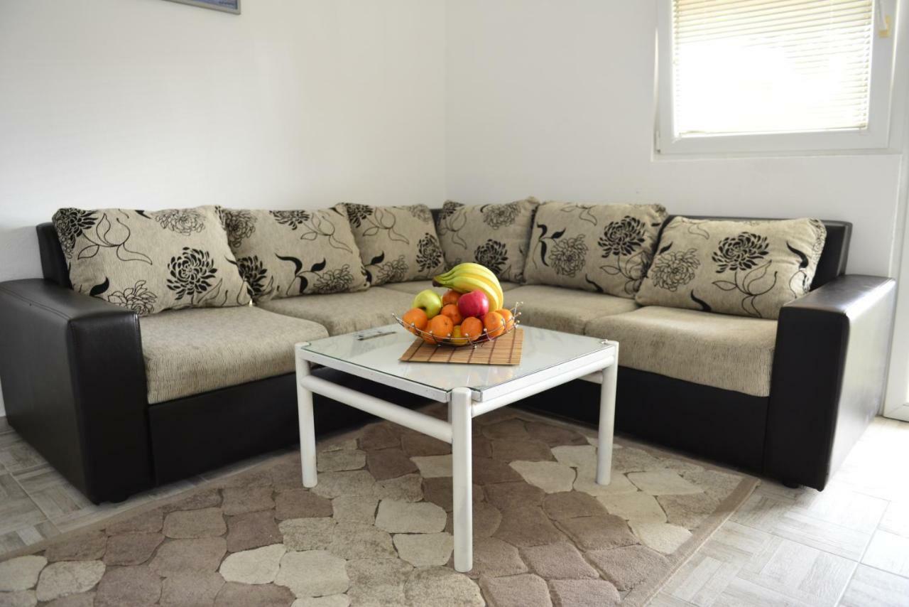 Apartament Enko 1 Tivat Zewnętrze zdjęcie