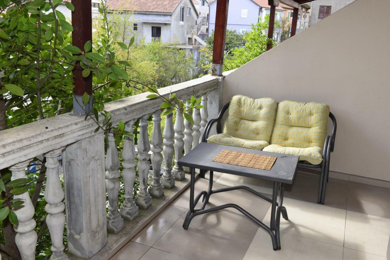 Apartament Enko 1 Tivat Zewnętrze zdjęcie